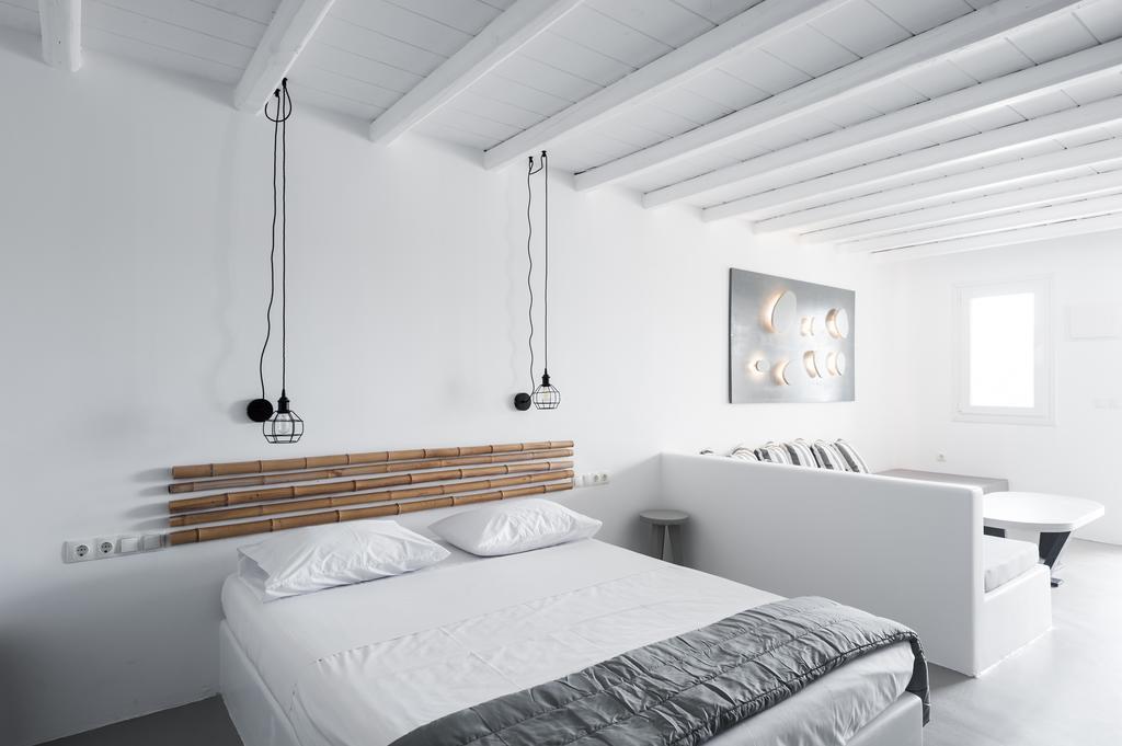 Sea Rock & Sky Private Residence Merchia Beach Exterior foto